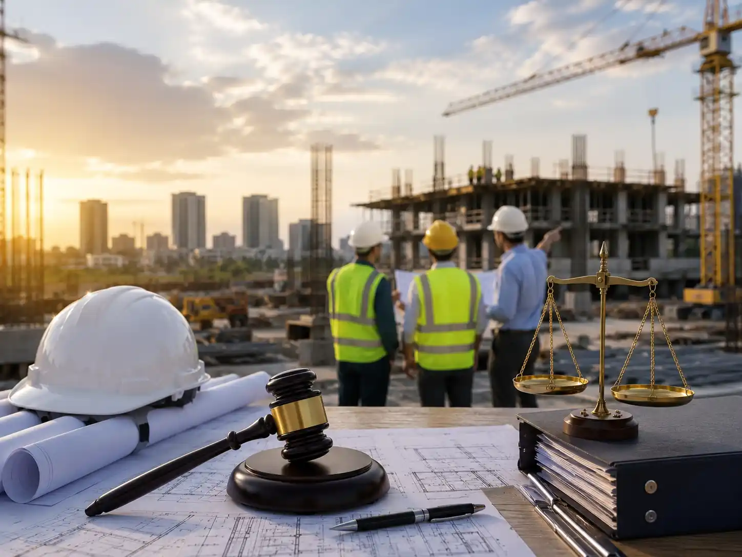 التحكيم الهندسي - ستار بلس للاستشارات الهندسية