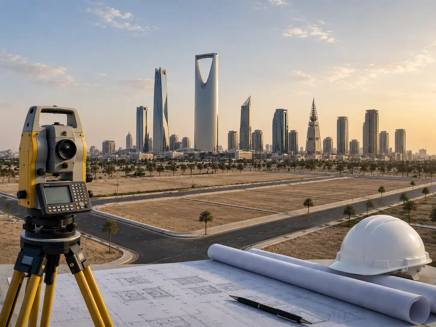 الفرز العقاري - ستار بلس للاستشارات الهندسية
