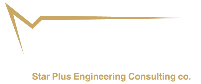 شركة ستار بلس للاستشارات الهندسية