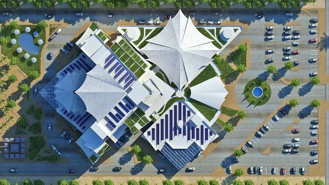 مشروع هندسي - ستار بلس